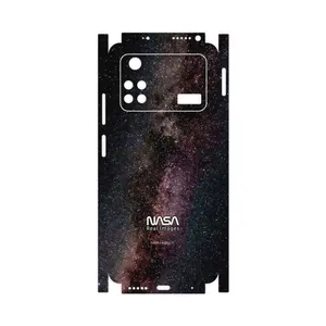 MAHOOT Universe-by-NASA-2-FullSkin Cover Sticker for Xiaomi Poco M4 Pro 4G