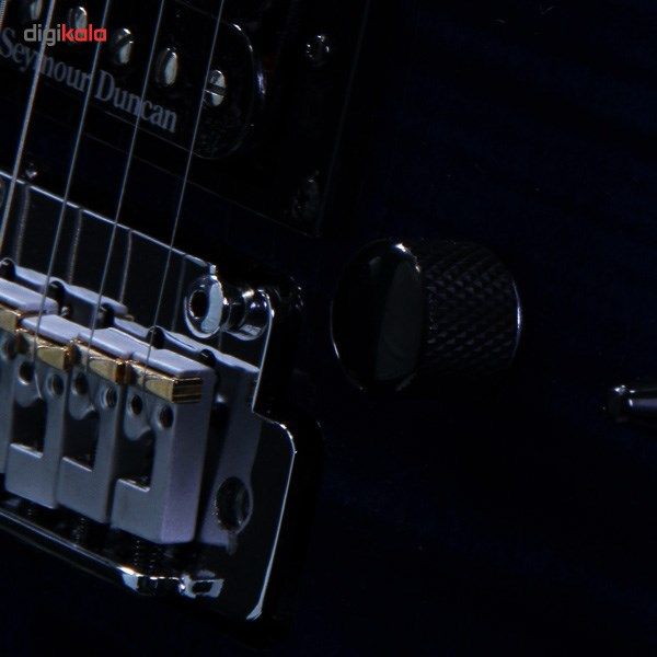 گیتار الکتریک گودین مدل LGXT Black Pearl سایز 4/4