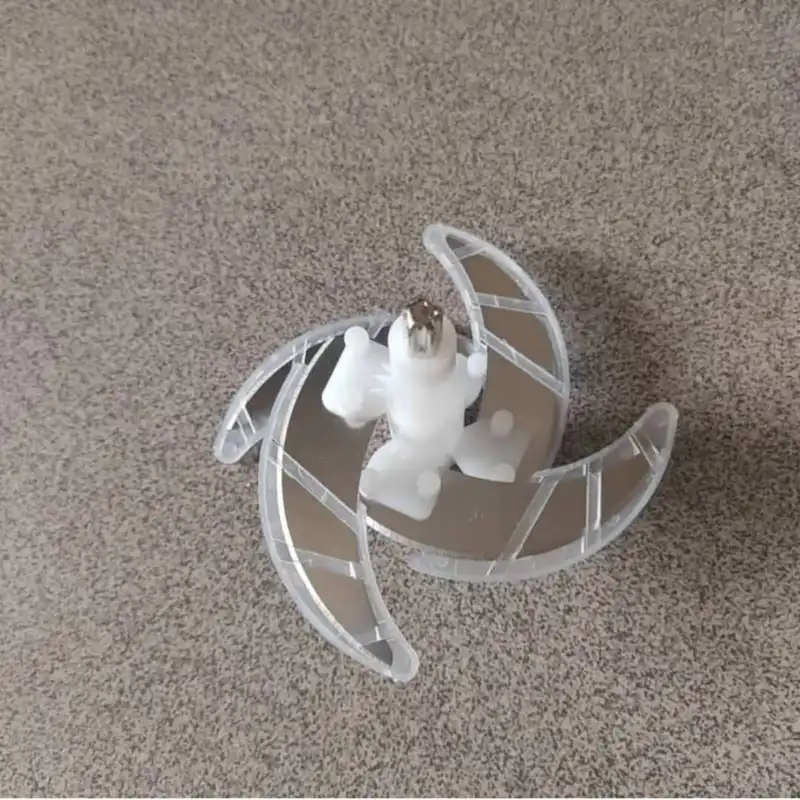 خردکن مدل کوکینگ کد 001