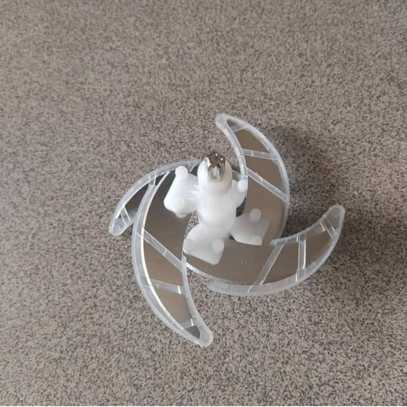 خردکن مدل کوکینگ کد 001 در ارزانترین فروشگاه اینترنتی ایران ارزان