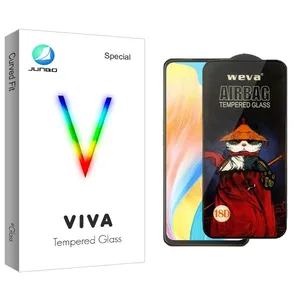 Junbo Viva Airbag Screen Protector For Oppo  F23