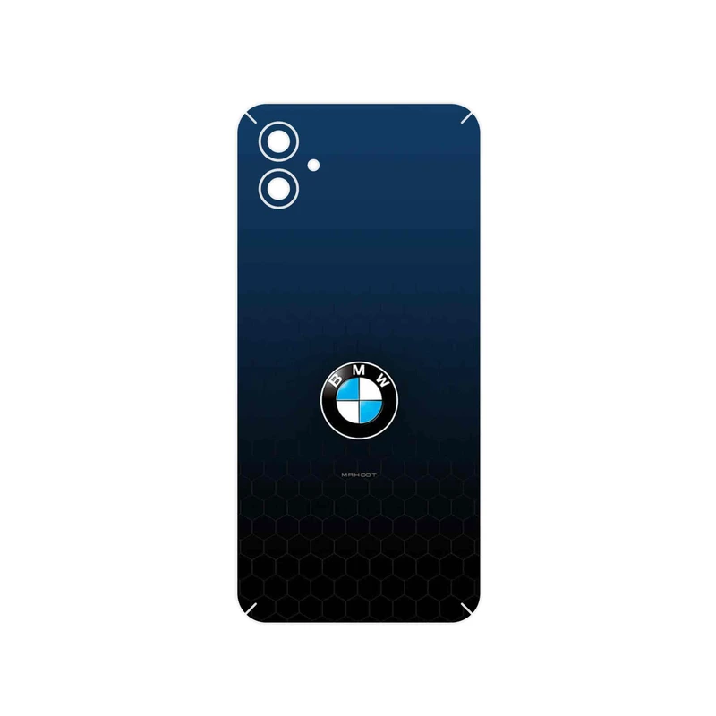 برچسب پوششی ماهوت مدل BMW مناسب برای گوشی موبایل سامسونگ Galaxy F04