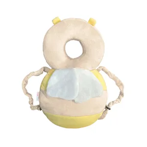 محافظ سر کودک پینک بلو طرح زنبور کد ۰۱  