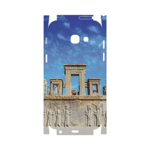 MAHOOT TAKHT-e-JAMSHID-FullSkin Cover Sticker for Samsung Galaxy A3 2017