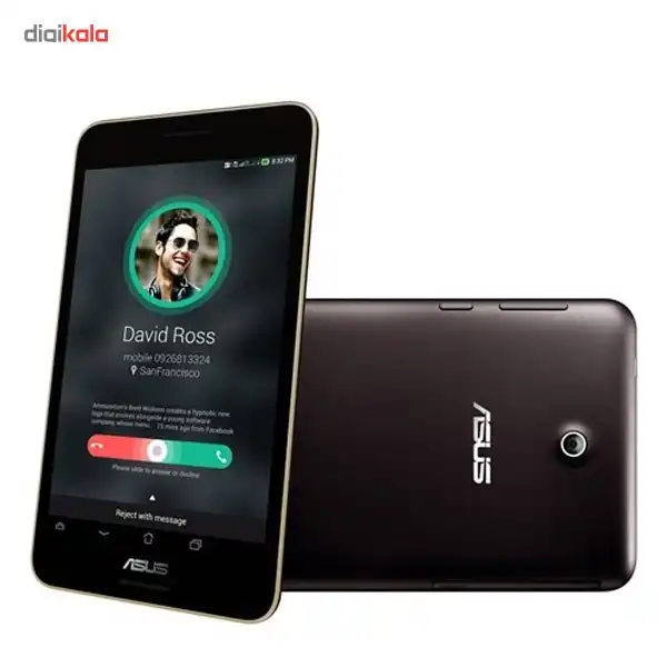 تبلت ایسوس مدل Fonepad 7 FE375CL ظرفیت 32 گیگابایت