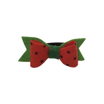 کش سر پاپیون شب یلدا STY113