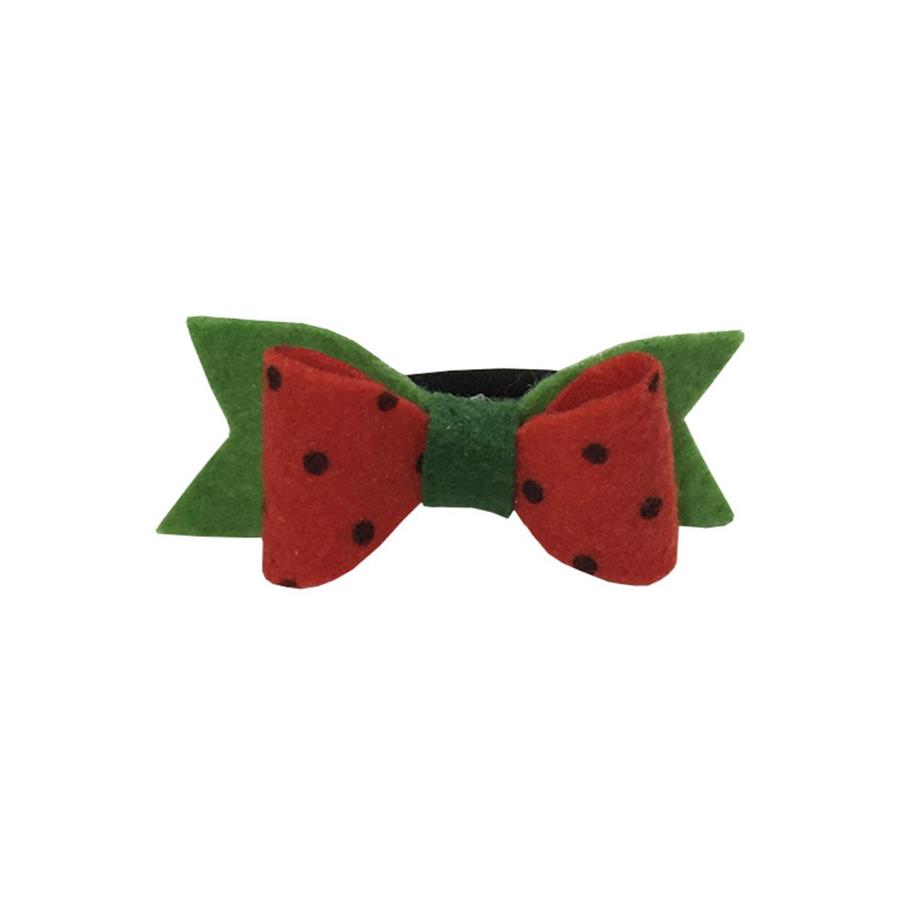 کش سر پاپیون شب یلدا STY113 -  - 1