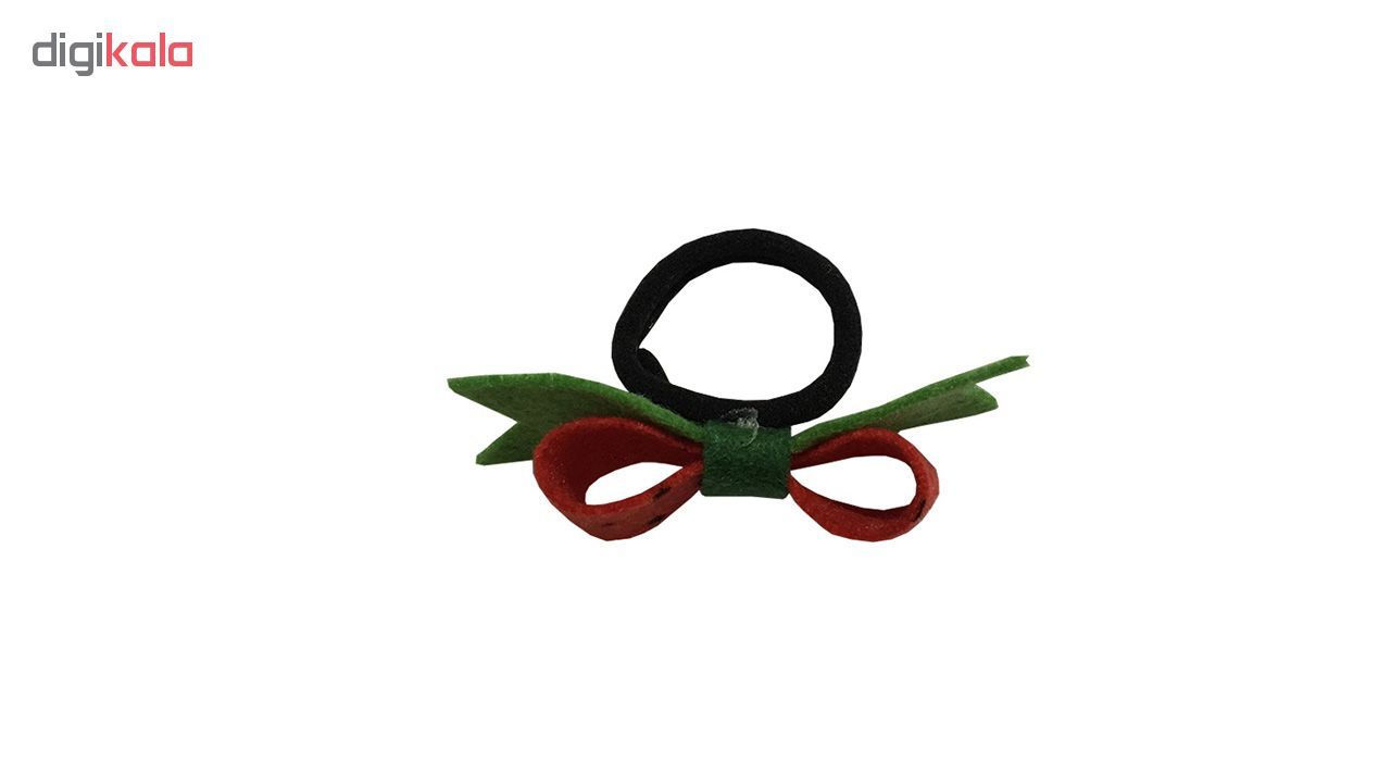 کش سر پاپیون شب یلدا STY113 -  - 2