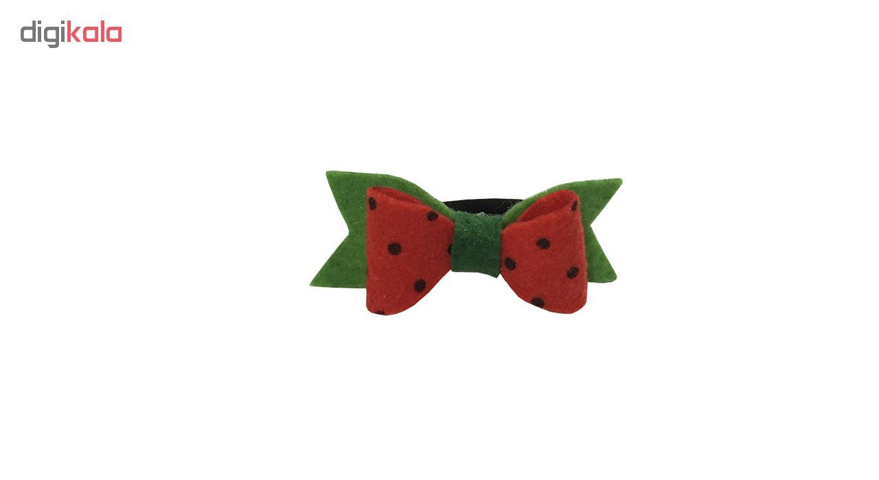 کش سر پاپیون شب یلدا STY113 -  - 3