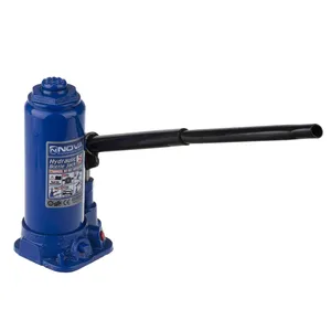Nova NTB-2105 Hydraulic Bottle Jack