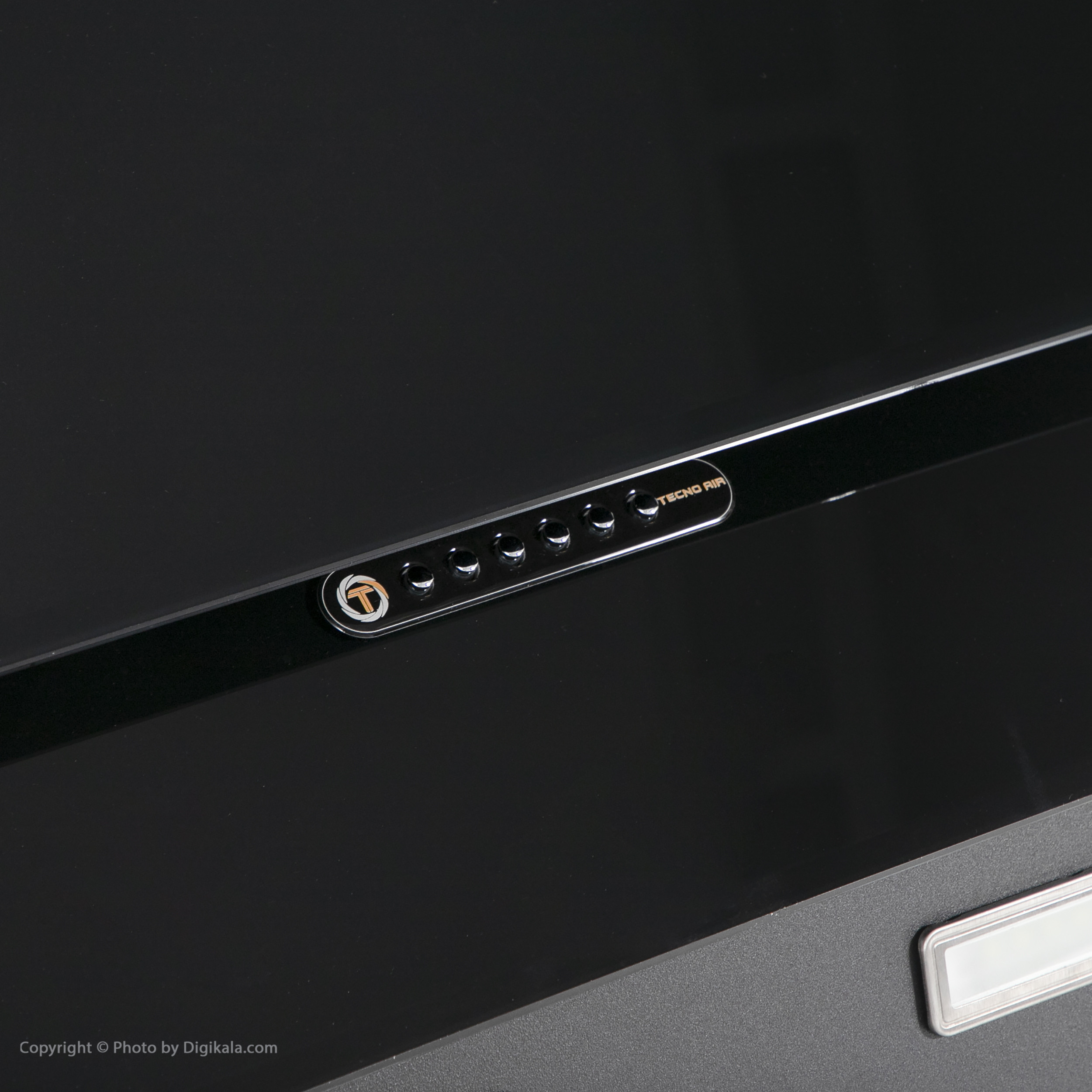 هود مورب تکنو ایر مدل H2 NEW سایز 90