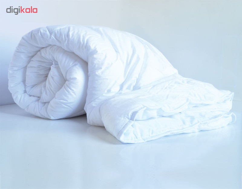 لحاف دونفره آسارا مدل King سایز 240 × 220 سانتی‌متر