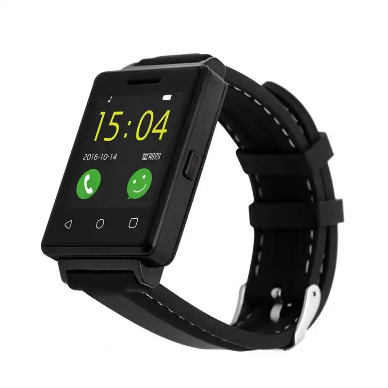 ساعت هوشمند دابل سیکس مدل G7