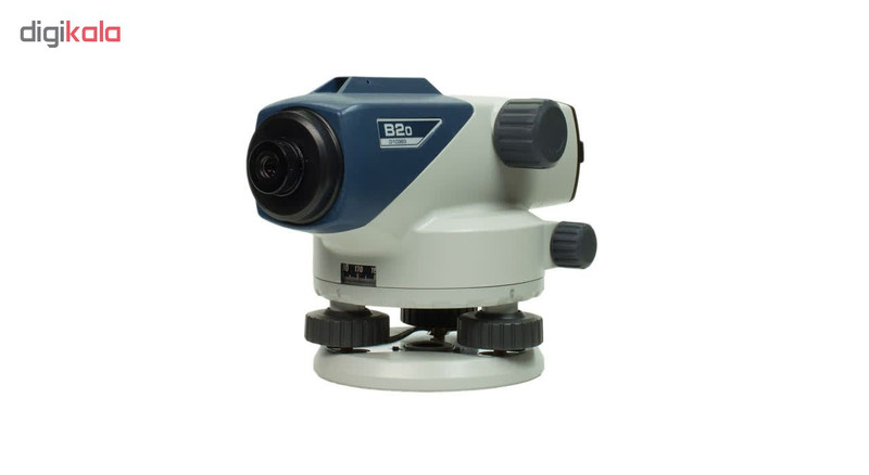 ترازیاب اتوماتیک سوکیا مدل B20