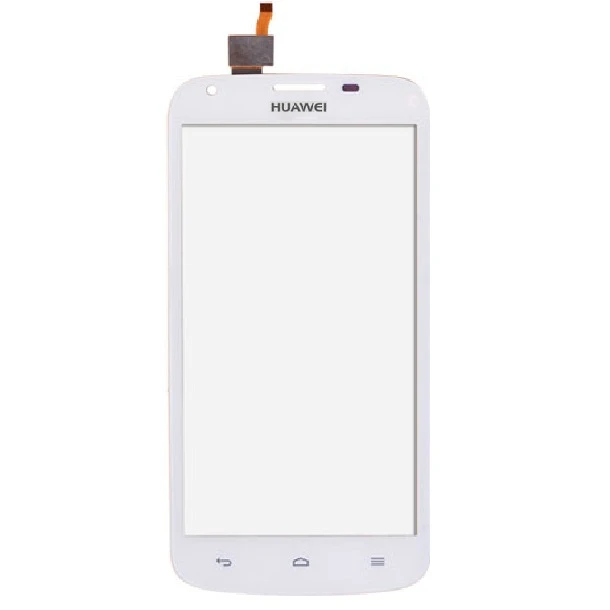 تاچ مدل TS-Y600-U20-W مناسب برای گوشی موبایل هوآوی Ascend Y600