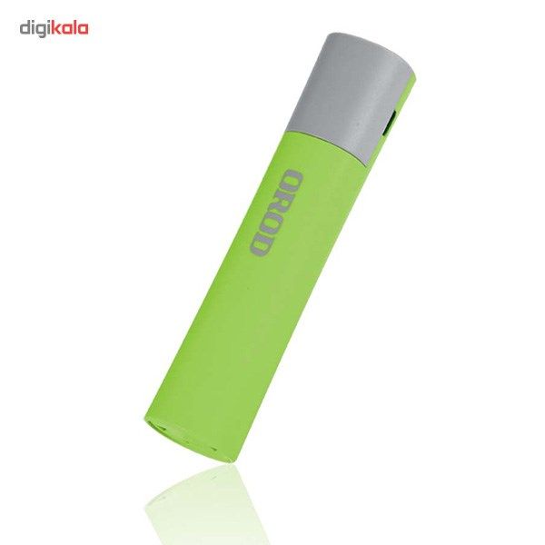 شارژر همراه ارد مدل OP-26PI با ظرفیت 2600mAh main 1 3