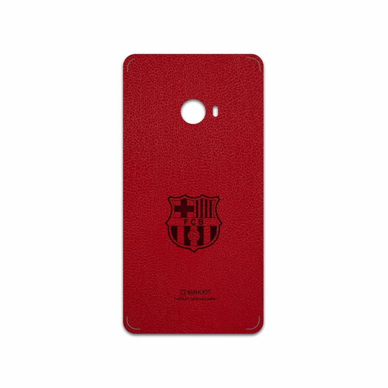 برچسب پوششی ماهوت مدل RL-BRCA مناسب برای گوشی موبایل شیائومی Mi Note 2