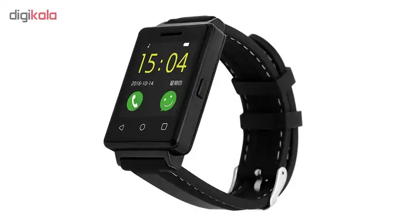 ساعت هوشمند دابل سیکس مدل G7