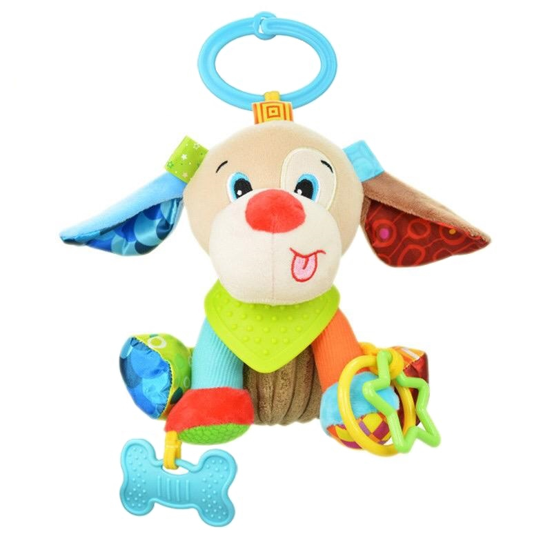 آویز کریر مدل 113_dog