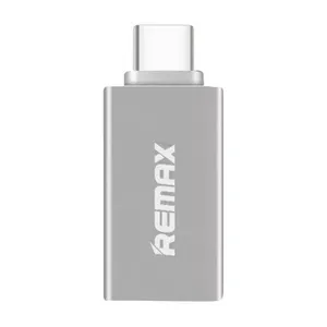 مبدل USB-C به USB 3.0 ریمکس مدل RA-OTG