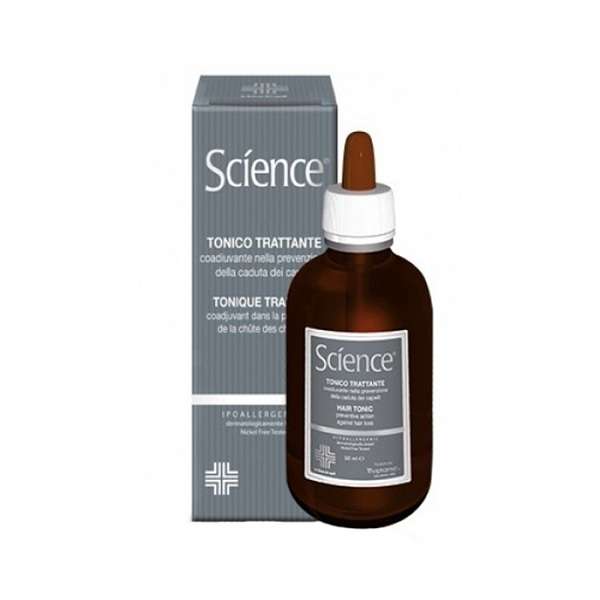تونیک تقویت کننده مو ساینس مدل preventiv action حجم 50 میلی لیتر تونیک تقویت کننده مو ساینس مدل preventiv action حجم 50 میلی لیتر