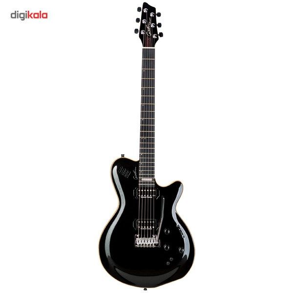 گیتار الکتریک گودین مدل LGXT Black Pearl سایز 4/4