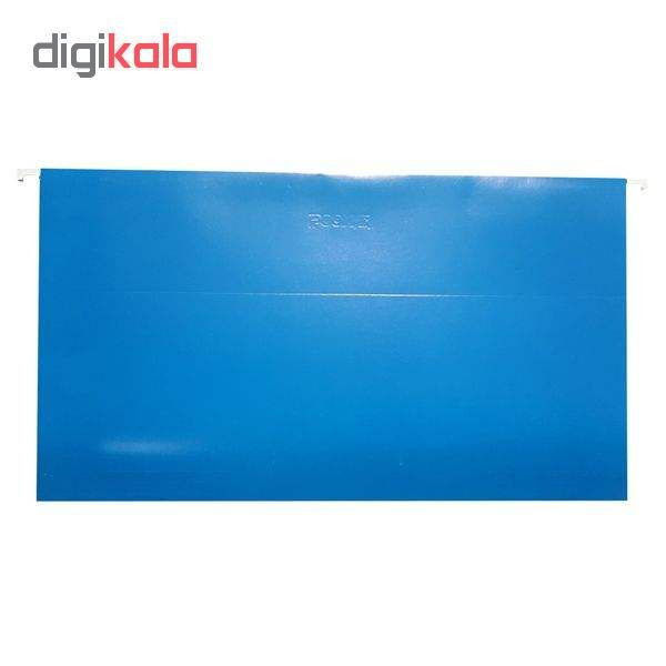 پوشه طرح پومر مدلA400103216 بسته 10تایی