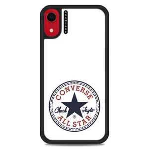 AKAM AMC-WAXR-BRANDS-42 Cover For Apple iPhone XR