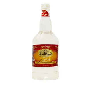 عرق شاه اسپرم مرصاد - 1 لیتر