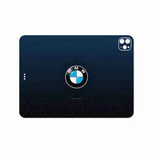 MAHOOT BMW Cover Sticker for Apple iPad Pro 11 GEN 2 2020 A2068