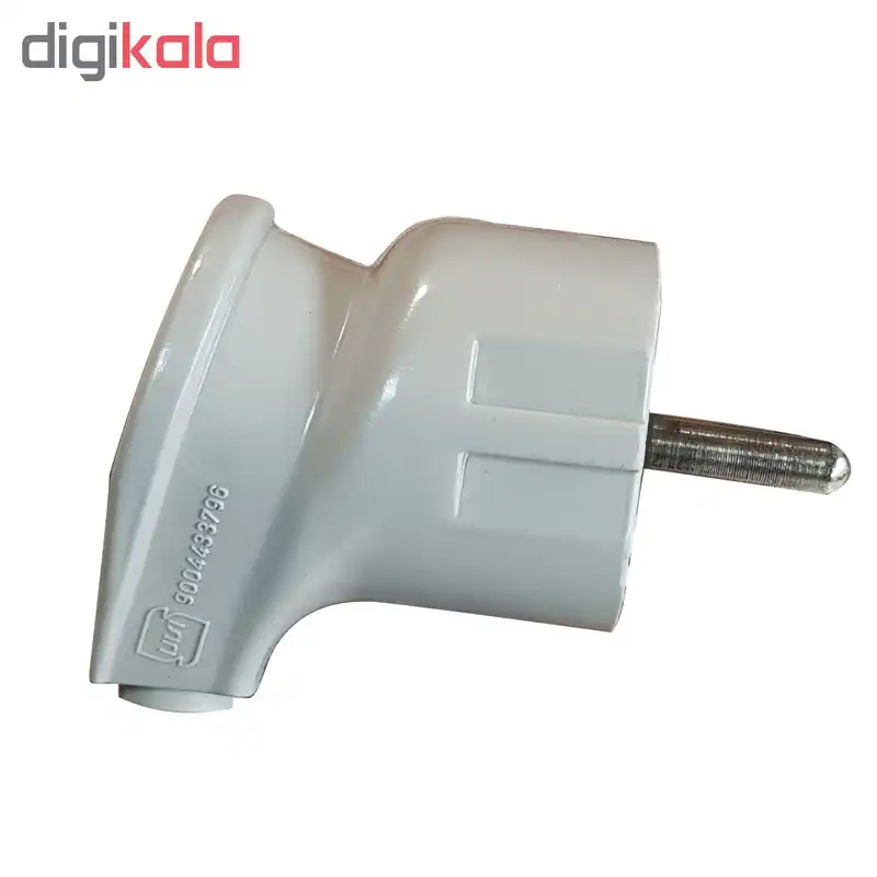 دوشاخه برق فردان الکتریک کد پارمیس