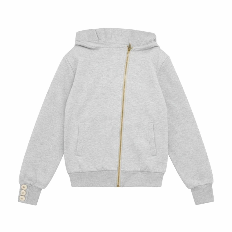 سویشرت زنانه مدل Q10