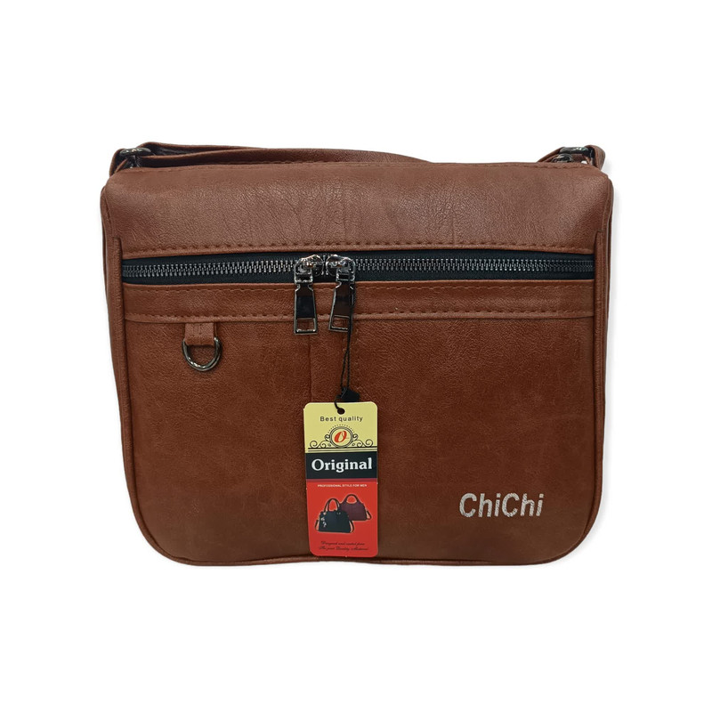 کیف دوشی زنانه مدل C4