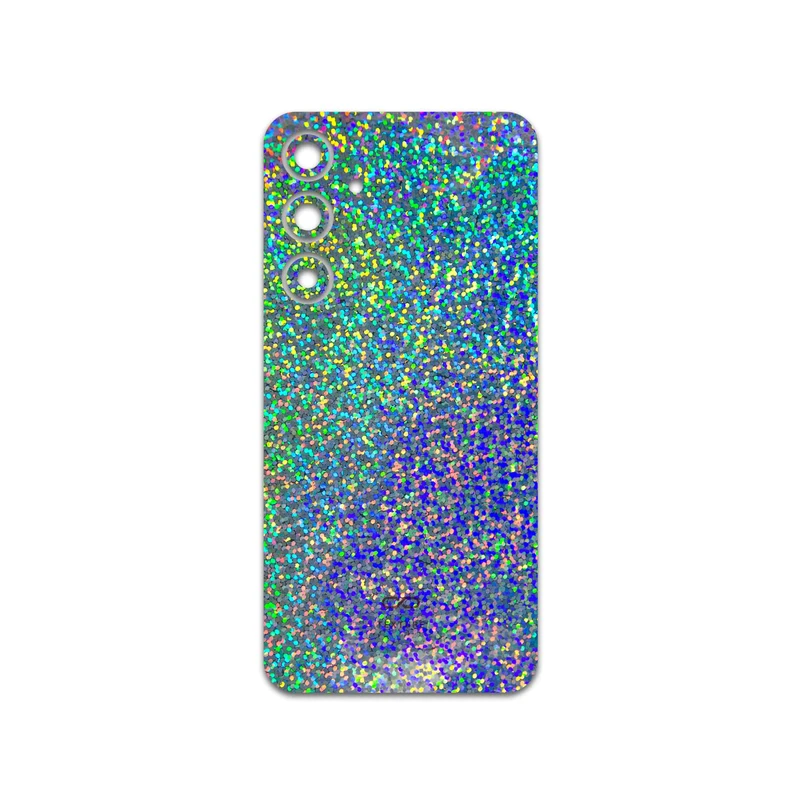 برچسب پوششی ماهوت مدل Holographic مناسب برای گوشی موبایل سامسونگ Galaxy A35