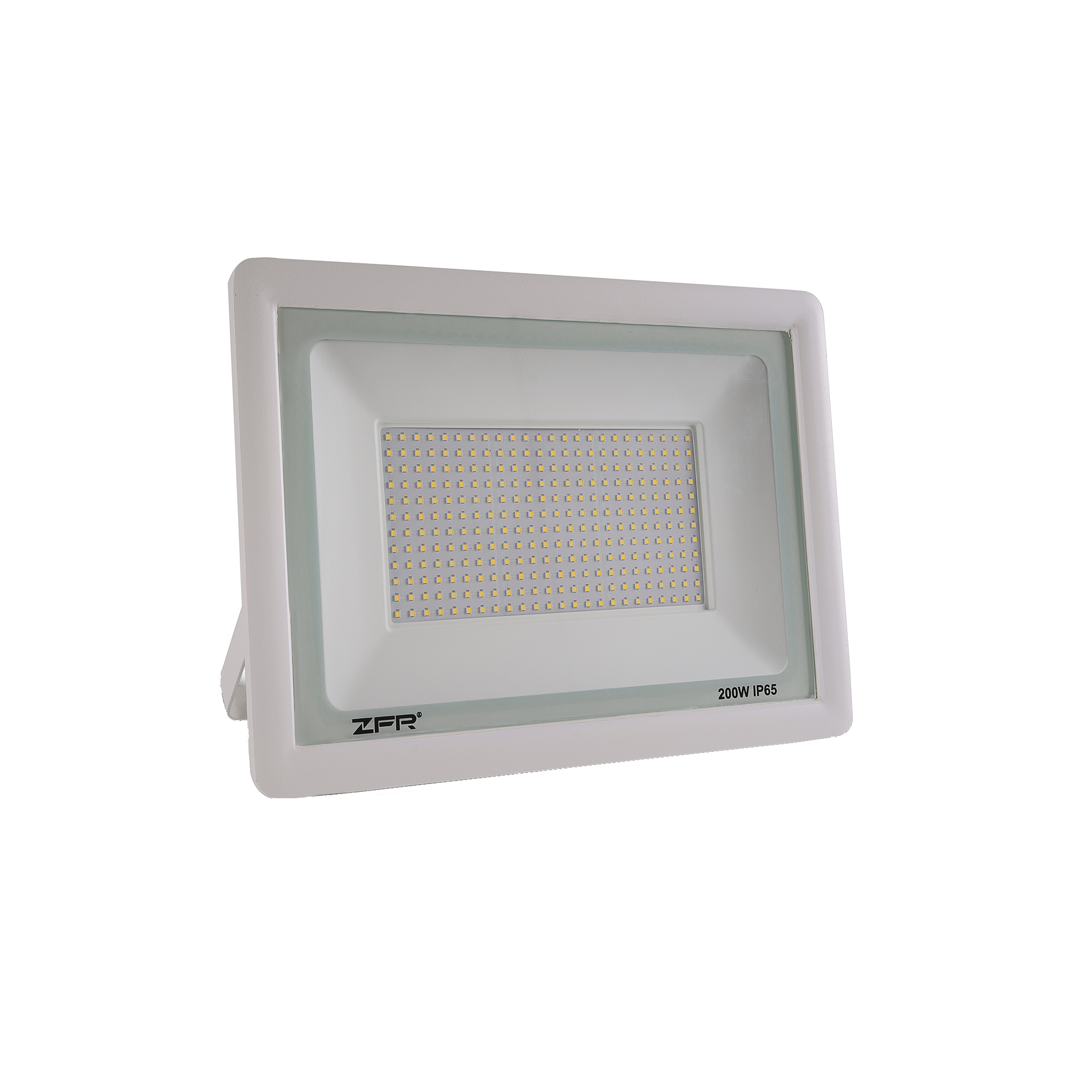 پرژکتور ال ای دی 200 وات زد اف ار مدل SMD flood light