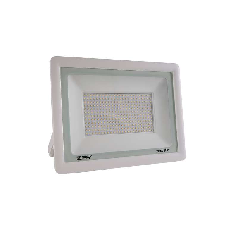 پرژکتور ال ای دی 200 وات زد اف ار مدل SMD flood light پرژکتور ال ای دی 200 وات زد اف ار مدل SMD flood light