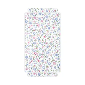 MAHOOT Painted-Flowers-FullSkin Cover Sticker for Sony Xperia XZ Premium