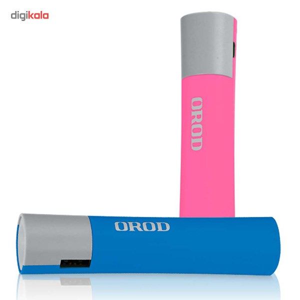 شارژر همراه ارد مدل OP-26PI با ظرفیت 2600mAh main 1 4