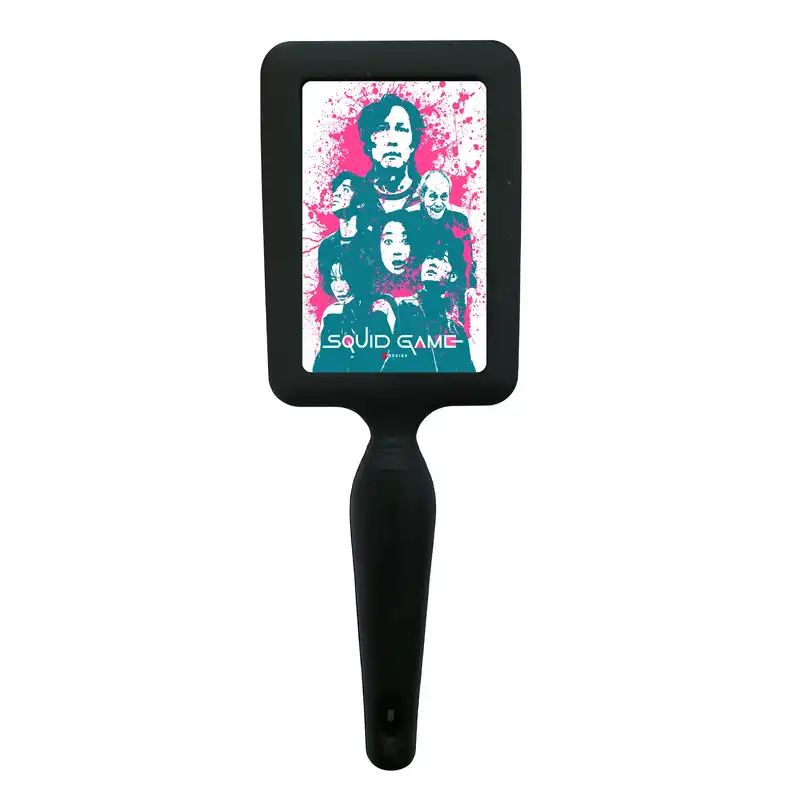 برس مو طرح بازی مرکب مدل B1480