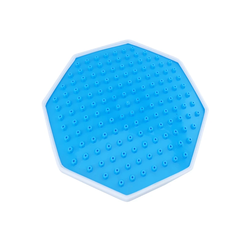 سردوش حمام مدل 8 ضلعی