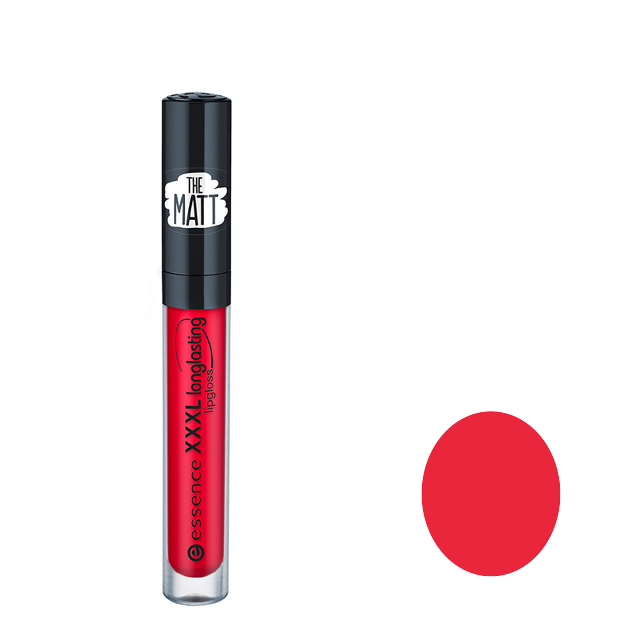 رژ لب مایع اسنس مدل XXXL Longlasting Lip Gloss شماره 07