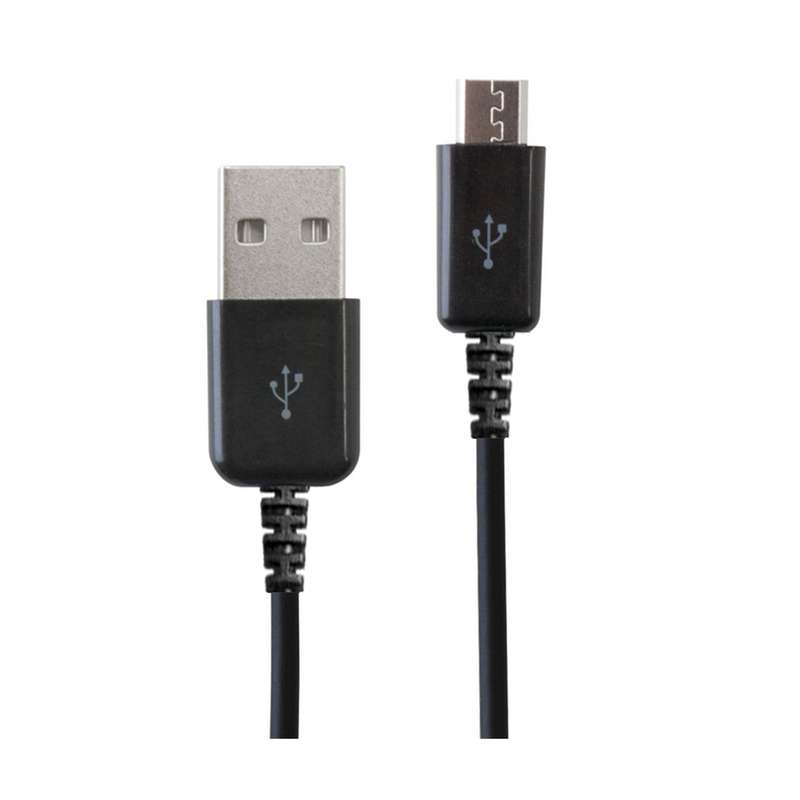 کابل تبدیل USB به USB Type-C مدل اورجینال طول 1 متر کابل تبدیل USB به USB Type-C مدل اورجینال طول 1 متر