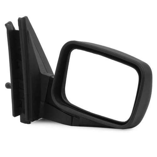 آینه جانبی راست خودرو  کد 007 مناسب برای  وانت پیکان