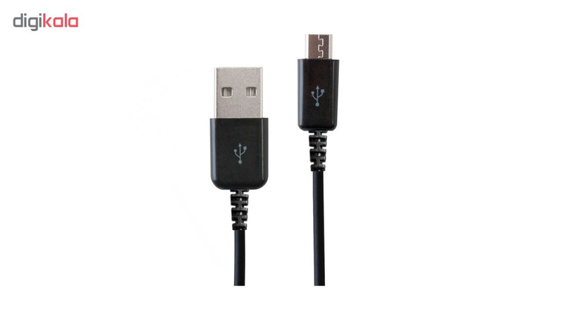 کابل تبدیل USB به USB Type-C مدل اورجینال طول 1 متر
