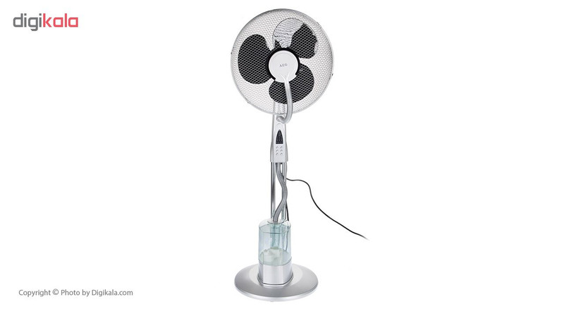 پنکه رطوبت ساز آاگ مدل 5569