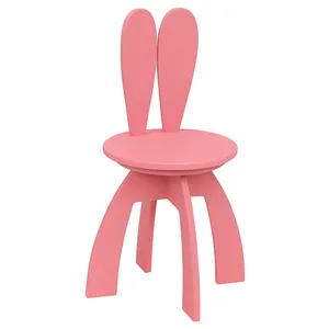 صندلی غذاخوری کودک مدل خرگوشی