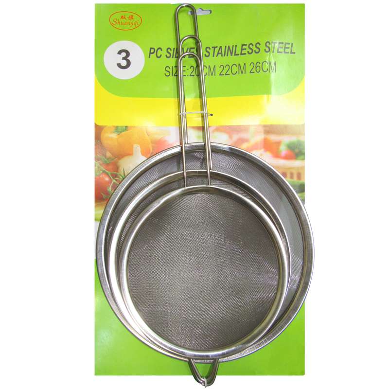 صافی Shuangi مدل 20cm-22 cm-26 cm مجموعه 3 عددی به همراه جا کلیدی برج ایفل صافی Shuangi مدل 20cm-22 cm-26 cm مجموعه 3 عددی به همراه جا کلیدی برج ایفل