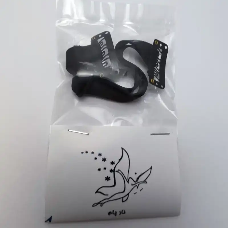 کش مو زنانه نارپام مدل لیفت مجموعه 3 عددی