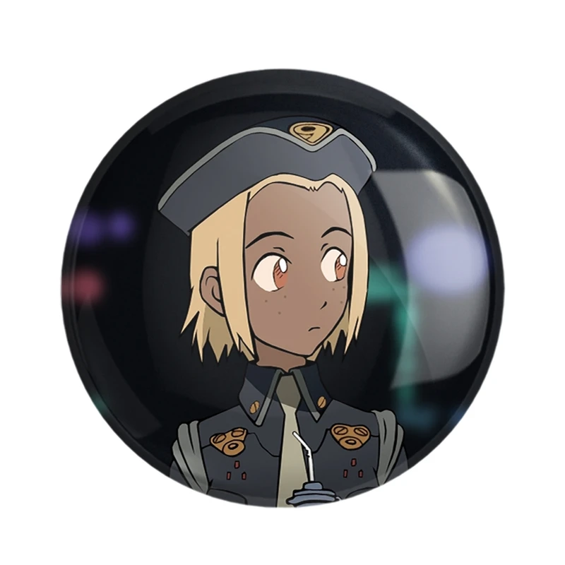 مگنت خندالو مدل کانا انیمه فولی کولی کد 23569