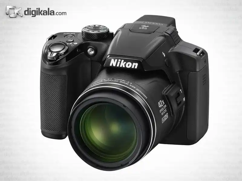 دوربین دیجیتال نیکون کولپیکس پی 510